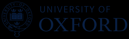 University of Oxford